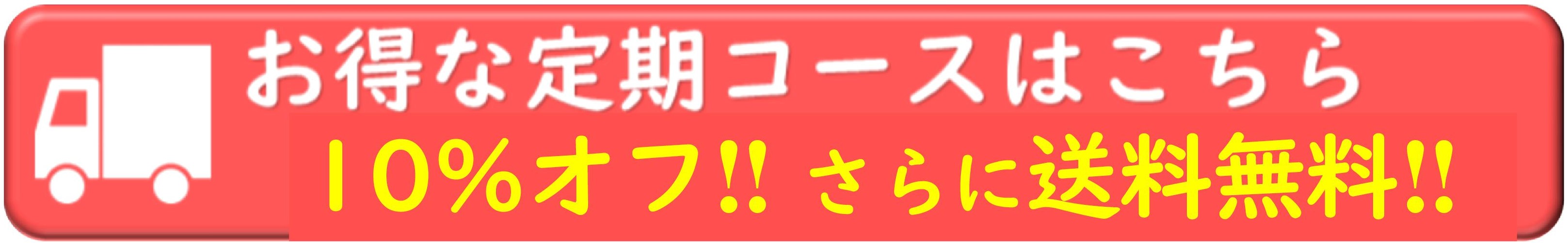 10％オフ・送料無料